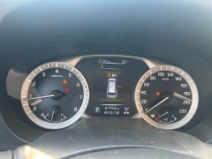 Nissan Tuouda 2020 2.5L XV 4WD Automatic Four-Wheel Drive Flagship Edition - ფოტო 15