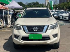 Nissan Tuouda 2020 2.5L XV 4WD Automatic Four-Wheel Drive Flagship Edition - ფოტო 2
