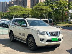 Nissan Tuouda 2020 2.5L XV 4WD Automatic Four-Wheel Drive Flagship Edition - ფოტო 3