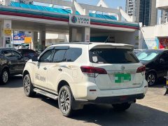 Nissan Tuouda 2020 2.5L XV 4WD Automatic Four-Wheel Drive Flagship Edition - ფოტო 4