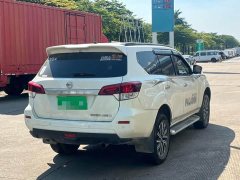 Nissan Tuouda 2020 2.5L XV 4WD Automatic Four-Wheel Drive Flagship Edition - ფოტო 5