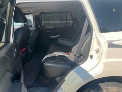 Nissan Tuouda 2020 2.5L XV 4WD Automatic Four-Wheel Drive Flagship Edition - ფოტო 8