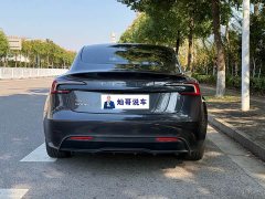 Tesla Model 3 2023 Rear-Wheel Drive - ფოტო 11