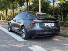 Tesla Model 3 2023 Rear-Wheel Drive - ფოტო 12