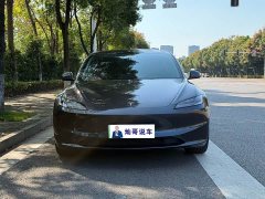 Tesla Model 3 2023 Rear-Wheel Drive - ფოტო 2