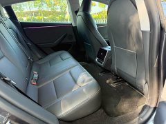 Tesla Model 3 2023 Rear-Wheel Drive - ფოტო 7