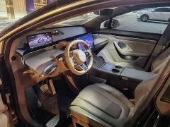 Luxeed Zhiji R7 2024 Pure Electric 802km Max - ფოტო 3