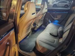 Luxeed Zhiji R7 2024 Pure Electric 802km Max - ფოტო 4