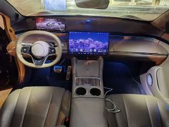 Luxeed Zhiji R7 2024 Pure Electric 802km Max - ფოტო 5