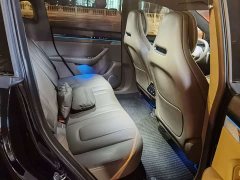 Luxeed Zhiji R7 2024 Pure Electric 802km Max - ფოტო 6