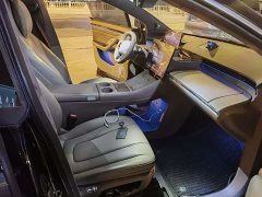 Luxeed Zhiji R7 2024 Pure Electric 802km Max - ფოტო 7