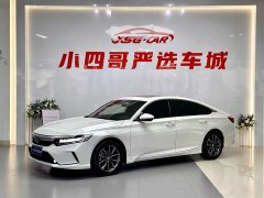 Honda Yingshipai 260TURBO Exquisite Edition - ფოტო 1