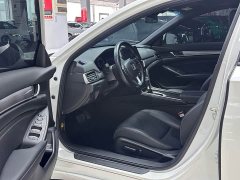 Honda Yingshipai 260TURBO Exquisite Edition - ფოტო 6