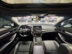 Honda Yingshipai 260TURBO Exquisite Edition - ფოტო 7