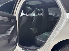 Honda Yingshipai 260TURBO Exquisite Edition - ფოტო 8