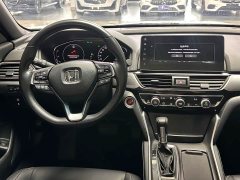 Honda Yingshipai 260TURBO Exquisite Edition - ფოტო 9