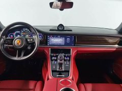 Porsche Panamera 4 E-Hybrid Edition 2.9T - ფოტო 10