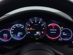 Porsche Panamera 4 E-Hybrid Edition 2.9T - ფოტო 11