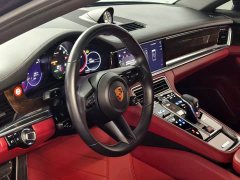 Porsche Panamera 4 E-Hybrid Edition 2.9T - ფოტო 12
