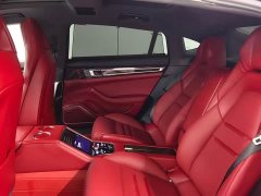 Porsche Panamera 4 E-Hybrid Edition 2.9T - ფოტო 13