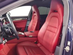 Porsche Panamera 4 E-Hybrid Edition 2.9T - ფოტო 14