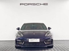 Porsche Panamera 4 E-Hybrid Edition 2.9T - ფოტო 2