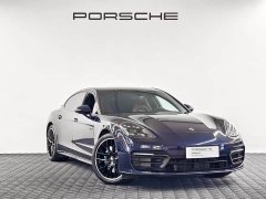 Porsche Panamera 4 E-Hybrid Edition 2.9T - ფოტო 3