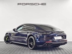 Porsche Panamera 4 E-Hybrid Edition 2.9T - ფოტო 4
