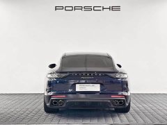 Porsche Panamera 4 E-Hybrid Edition 2.9T - ფოტო 5