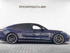 Porsche Panamera 4 E-Hybrid Edition 2.9T - ფოტო 7