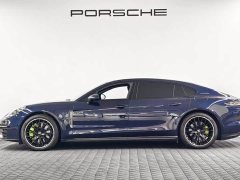 Porsche Panamera 4 E-Hybrid Edition 2.9T - ფოტო 8