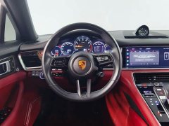 Porsche Panamera 4 E-Hybrid Edition 2.9T - ფოტო 9
