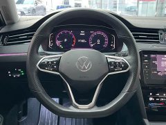 Volkswagen Magotan 2023 2 Million Units Commemorative Edition 330TSI DSG Luxury - ფოტო 10