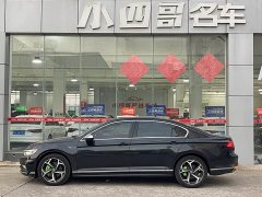 Volkswagen Magotan 2023 2 Million Units Commemorative Edition 330TSI DSG Luxury - ფოტო 3