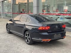 Volkswagen Magotan 2023 2 Million Units Commemorative Edition 330TSI DSG Luxury - ფოტო 4