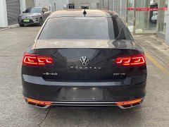 Volkswagen Magotan 2023 2 Million Units Commemorative Edition 330TSI DSG Luxury - ფოტო 5