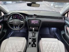Volkswagen Magotan 2023 2 Million Units Commemorative Edition 330TSI DSG Luxury - ფოტო 7