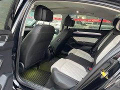 Volkswagen Magotan 2023 2 Million Units Commemorative Edition 330TSI DSG Luxury - ფოტო 8