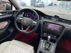Volkswagen Magotan 2023 2 Million Units Commemorative Edition 330TSI DSG Luxury - ფოტო 9