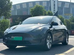 Tesla Model Y Rear-Wheel Drive - ფოტო 1