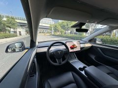 Tesla Model Y Rear-Wheel Drive - ფოტო 12