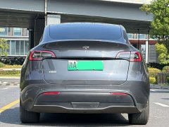 Tesla Model Y Rear-Wheel Drive - ფოტო 5