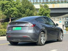 Tesla Model Y Rear-Wheel Drive - ფოტო 6