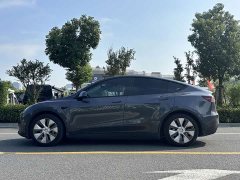 Tesla Model Y Rear-Wheel Drive - ფოტო 7