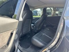 Tesla Model Y Rear-Wheel Drive - ფოტო 9