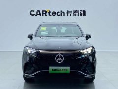 Mercedes-Benz EQS SUV 2025 500 4MATIC - ფოტო 2
