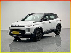 Geely Cowboy 1.5TD Fun Wilderness Edition - ფოტო 1