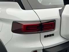 Geely Cowboy 1.5TD Fun Wilderness Edition - ფოტო 11