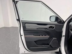 Geely Cowboy 1.5TD Fun Wilderness Edition - ფოტო 12