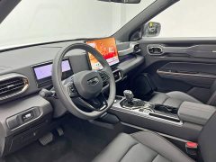 Geely Cowboy 1.5TD Fun Wilderness Edition - ფოტო 13